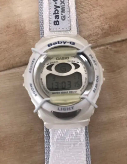 G-shock G'MIX BGM-098 Digital Quartz Women