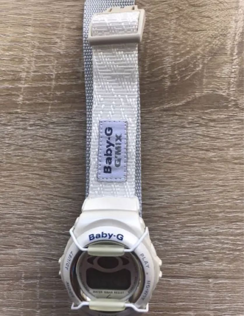 G-shock G'MIX BGM-098 Digital Quartz Women