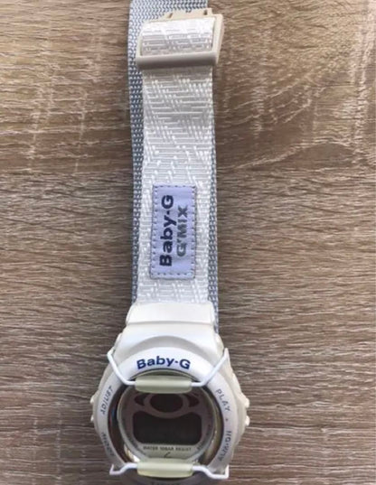 G-shock G'MIX BGM-098 Digital Quartz Women
