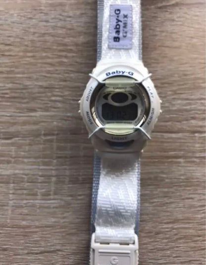 G-shock G'MIX BGM-098 Digital Quartz Women