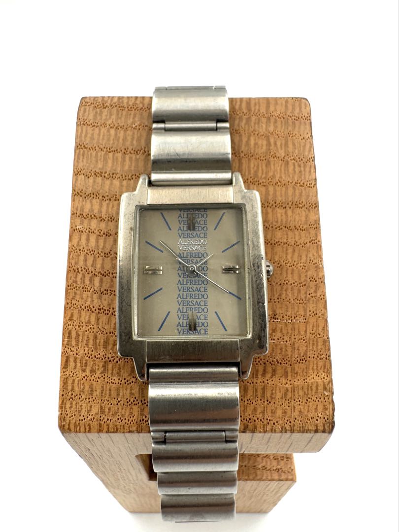ALFREDO VERSACE Quartz Watch