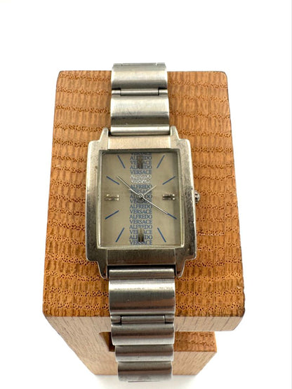 ALFREDO VERSACE Quartz Watch
