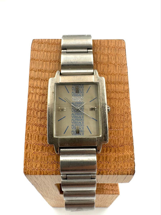 ALFREDO VERSACE Quartz Watch