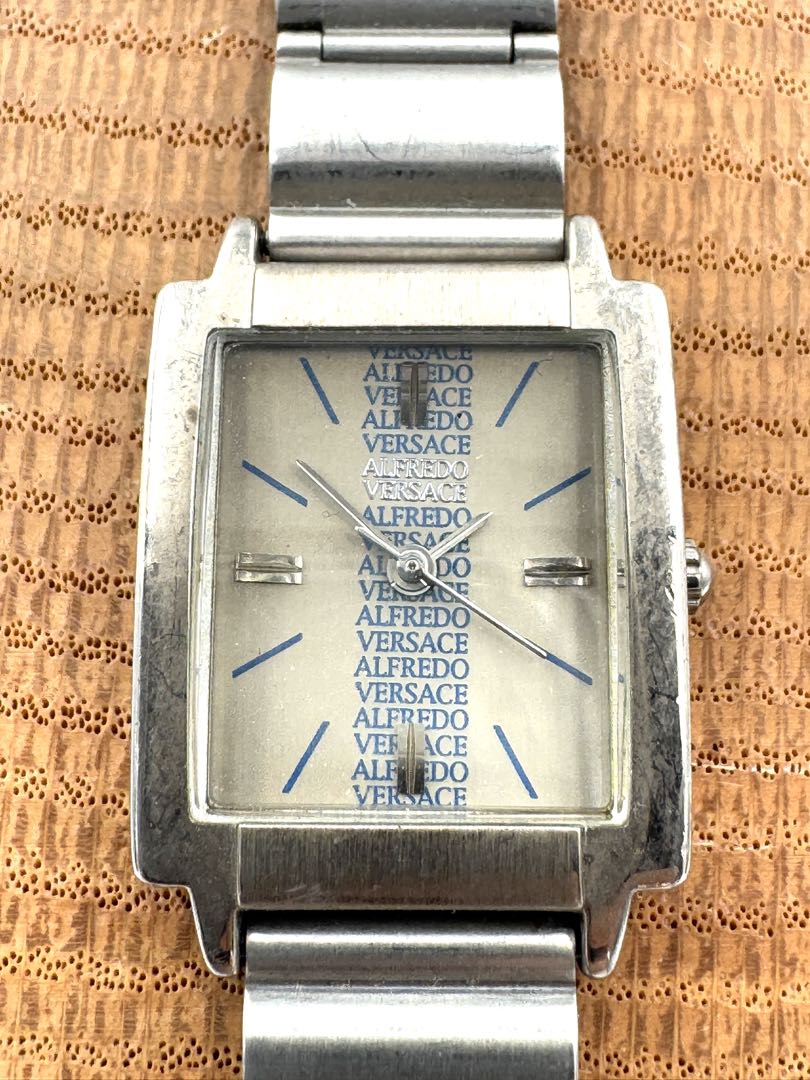 ALFREDO VERSACE Quartz Watch