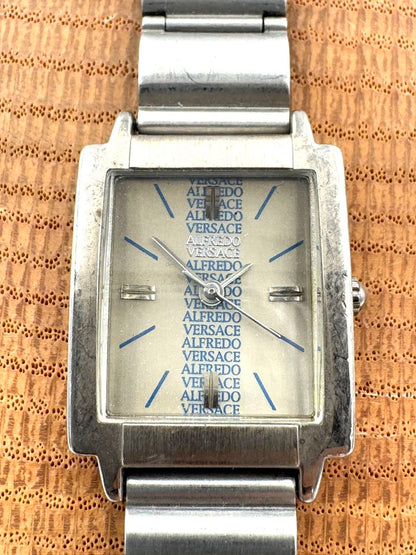 ALFREDO VERSACE Quartz Watch