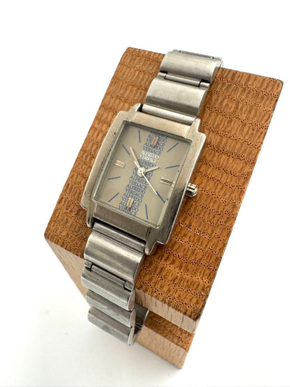 ALFREDO VERSACE Quartz Watch