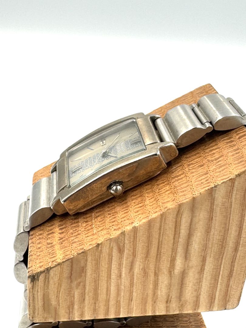 ALFREDO VERSACE Quartz Watch