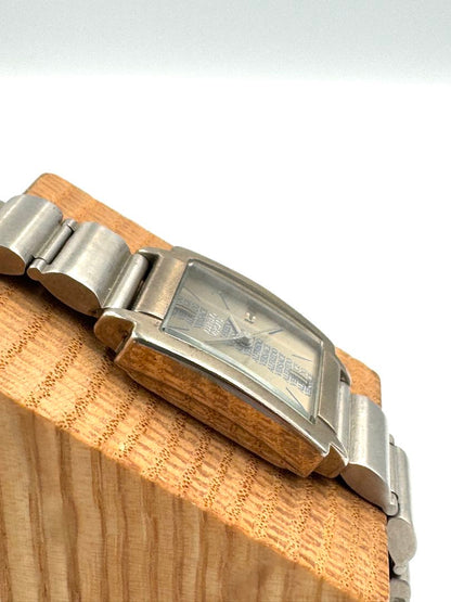 ALFREDO VERSACE Quartz Watch