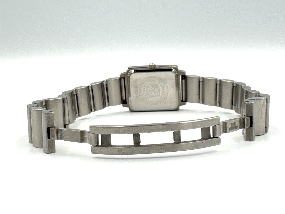 ALFREDO VERSACE Quartz Watch