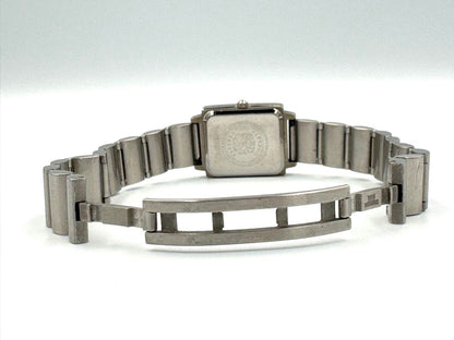 ALFREDO VERSACE Quartz Watch