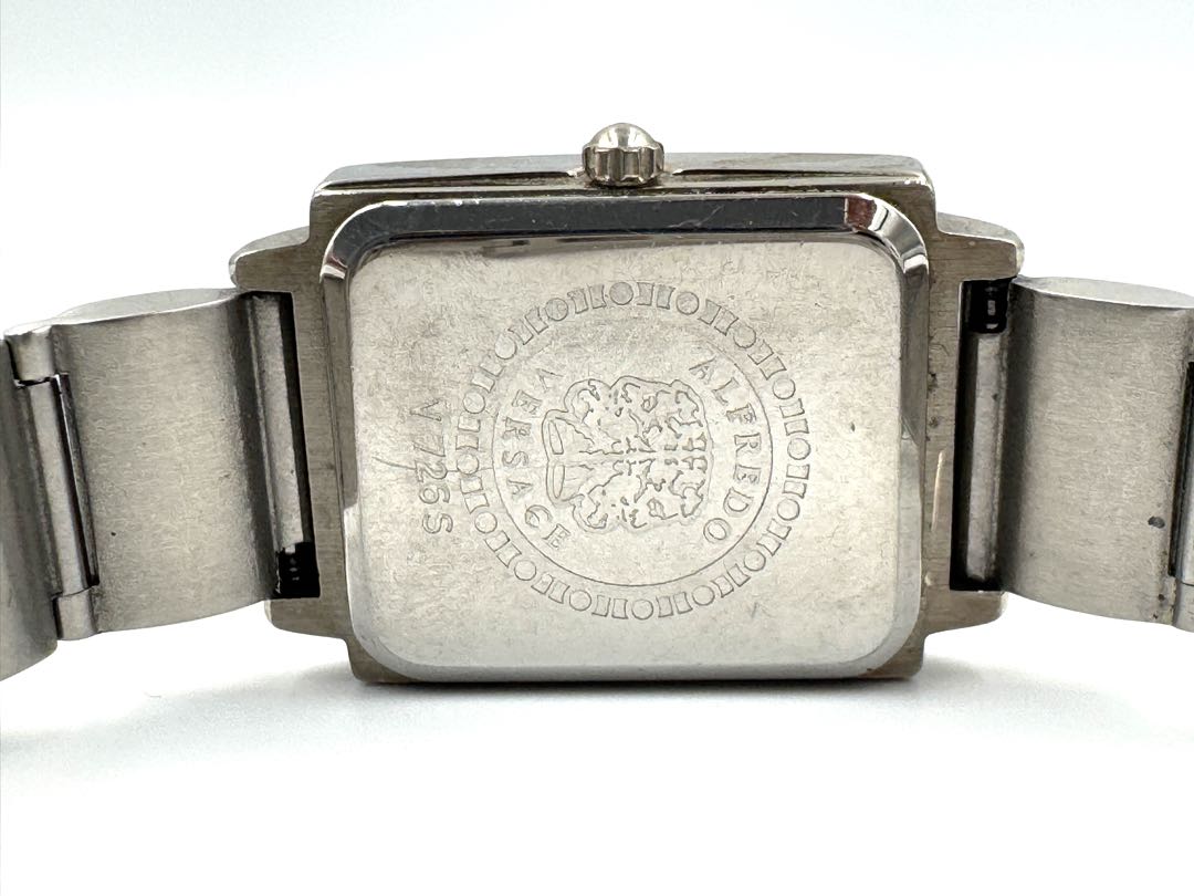 ALFREDO VERSACE Quartz Watch