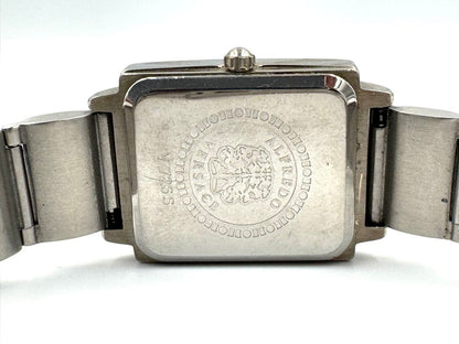 ALFREDO VERSACE Quartz Watch