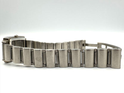 ALFREDO VERSACE Quartz Watch