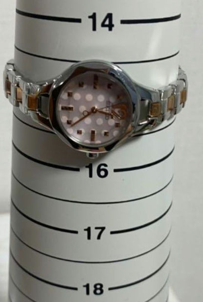 Seiko lk/lukia Analog Solar Women