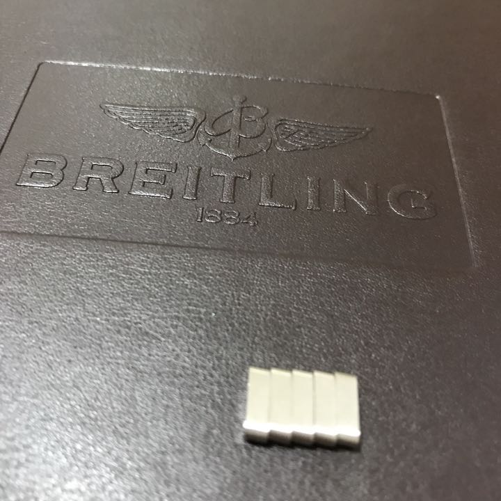 Breitling Digital Quartz Women