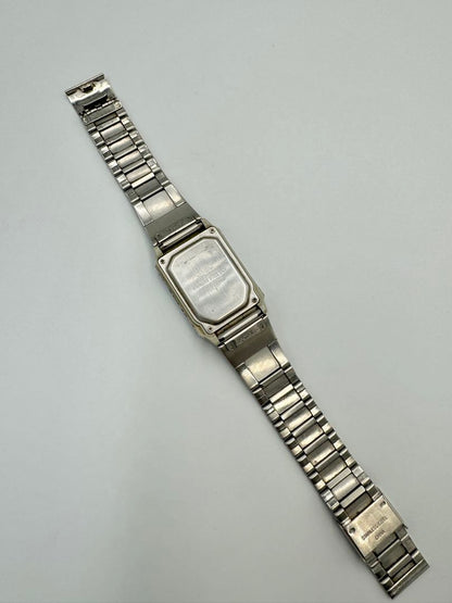 Casio Illuminator 1604 A200 Digital Quartz Unisex Adults Watch Y2K Retro Vintage
