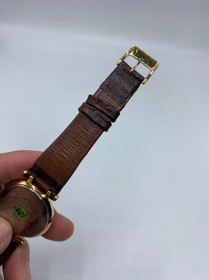 BURBERRY Analog Quartz Men