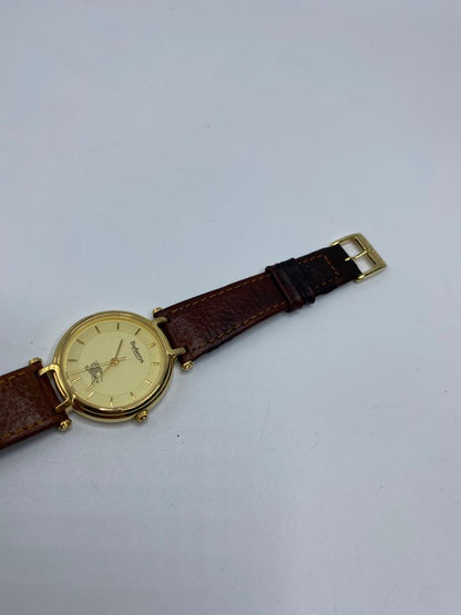 BURBERRY Analog Quartz Men