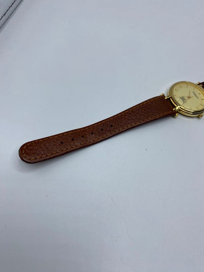 BURBERRY Analog Quartz Men