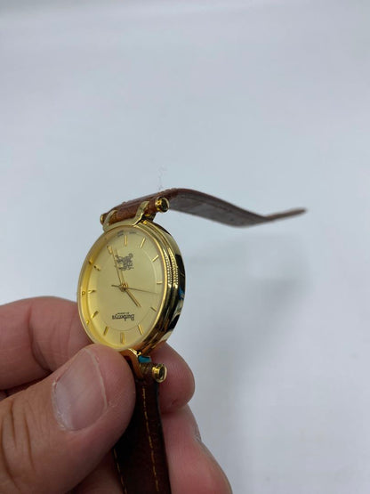 BURBERRY Analog Quartz Men
