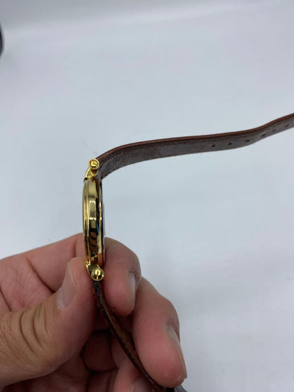 BURBERRY Analog Quartz Men