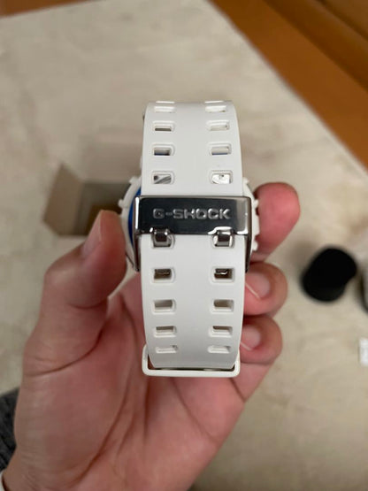 G-shock GA GA-100 Digital-Analog Quartz Men -100