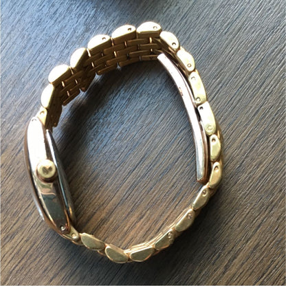 Analog Quartz Women
