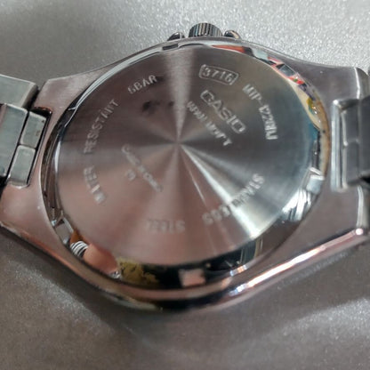 Casio MTP MTP-1228DJ-2AJF Analog Quartz Men -1228Dj-2Ajf