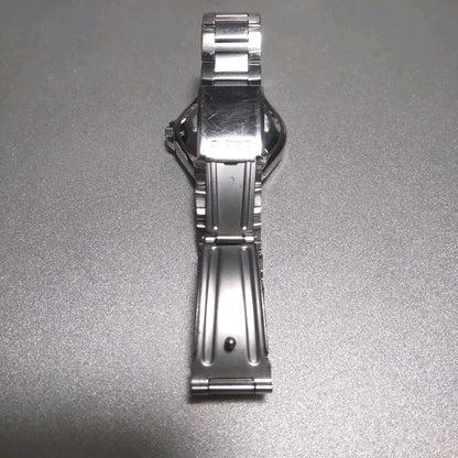 Casio MTP MTP-1228DJ-2AJF Analog Quartz Men -1228Dj-2Ajf