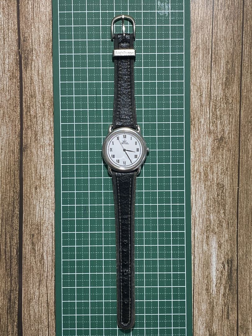 Citizen Lighthouse 50.CIT Analog Quartz Women