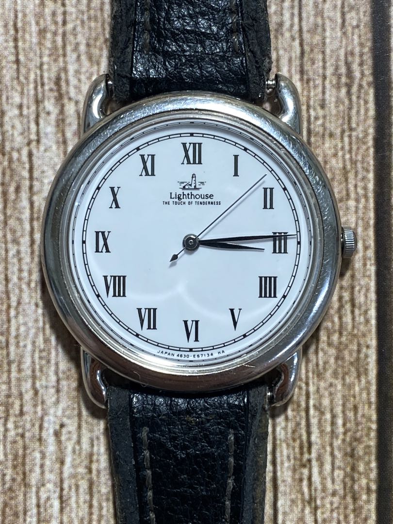 Citizen Lighthouse 50.CIT Analog Quartz Women