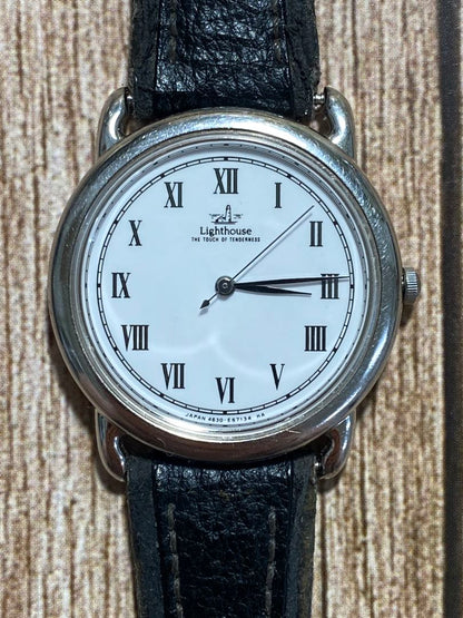 Citizen Lighthouse 50.CIT Analog Quartz Women