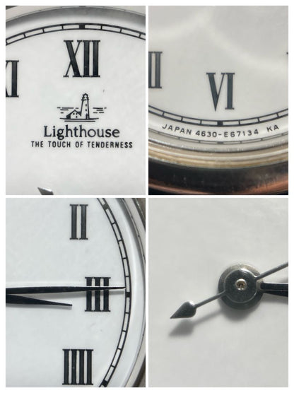 Citizen Lighthouse 50.CIT Analog Quartz Women