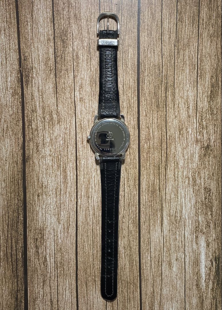 Citizen Lighthouse 50.CIT Analog Quartz Women