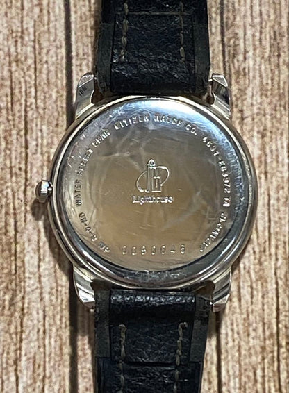 Citizen Lighthouse 50.CIT Analog Quartz Women