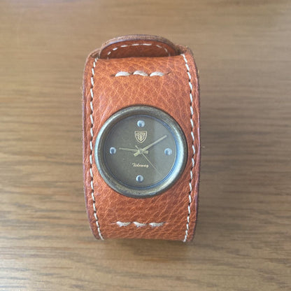 TIDEWAY Analog Quartz Women