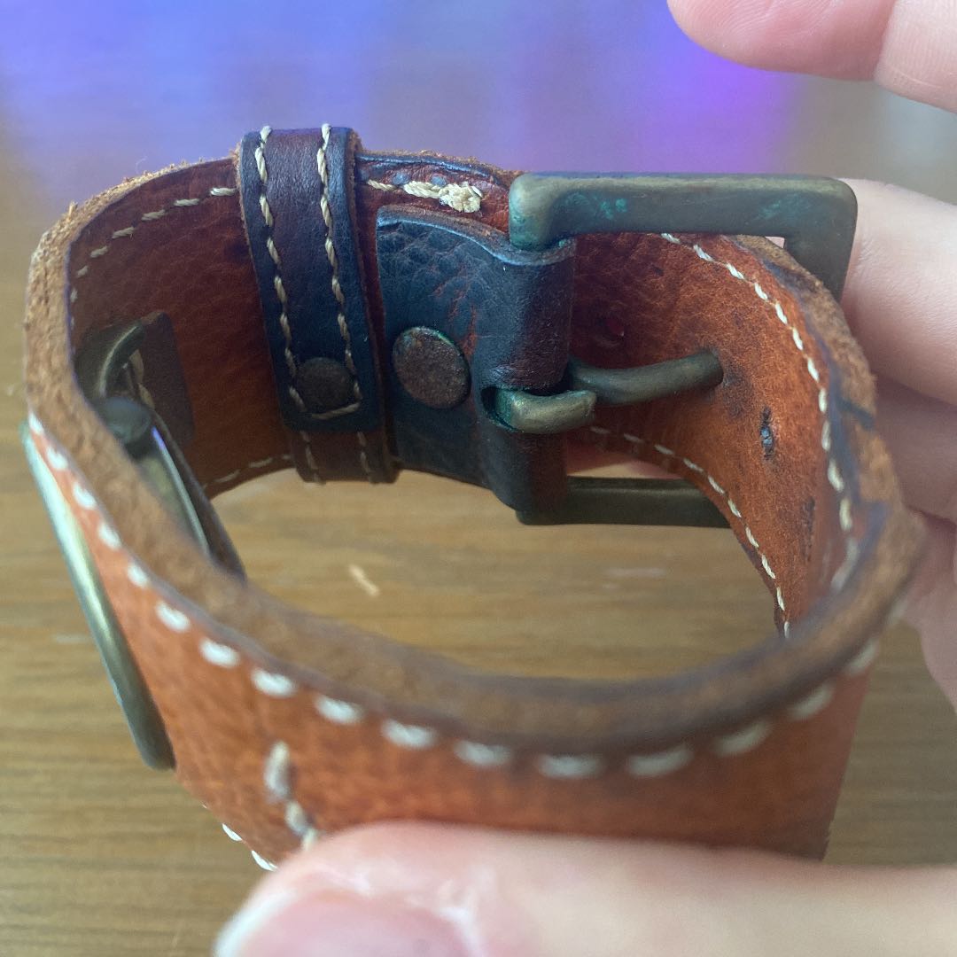 TIDEWAY Analog Quartz Women