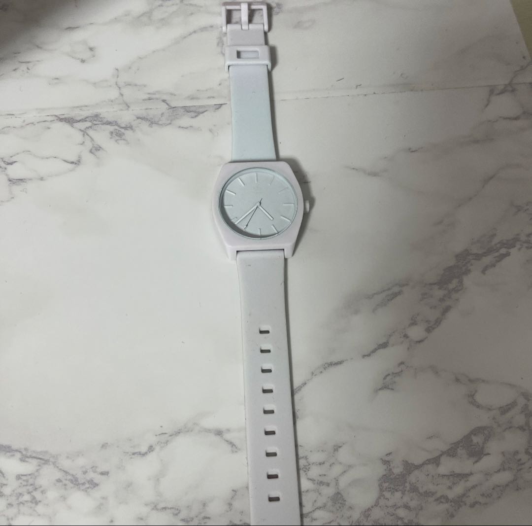Adidas Analog Quartz Women