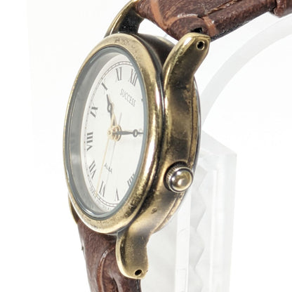 Seiko Alba Success SUCCESS Analog Quartz Women Successwomen Battery & Band Replaced Working Item