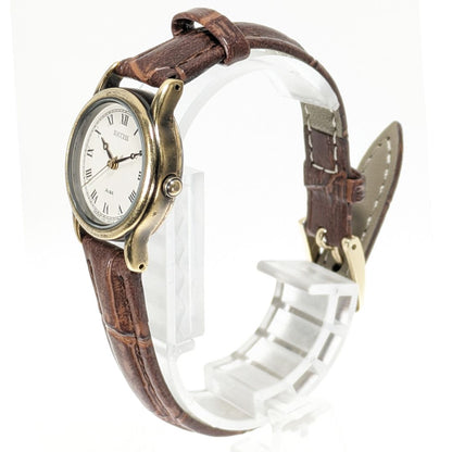Seiko Alba Success SUCCESS Analog Quartz Women Successwomen Battery & Band Replaced Working Item