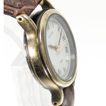Seiko Alba Success SUCCESS Analog Quartz Women Successwomen Battery & Band Replaced Working Item