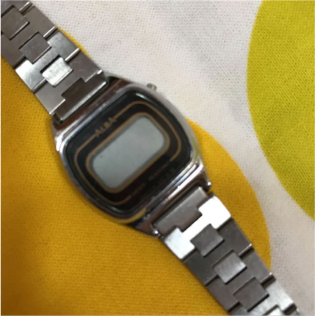 Casio Standard Digital Quartz Men