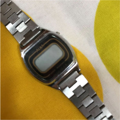 Casio Standard Digital Quartz Men