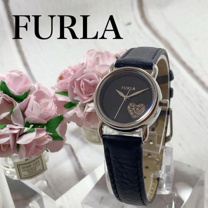 Fulra WW2206 Digital-Analog Quartz Women