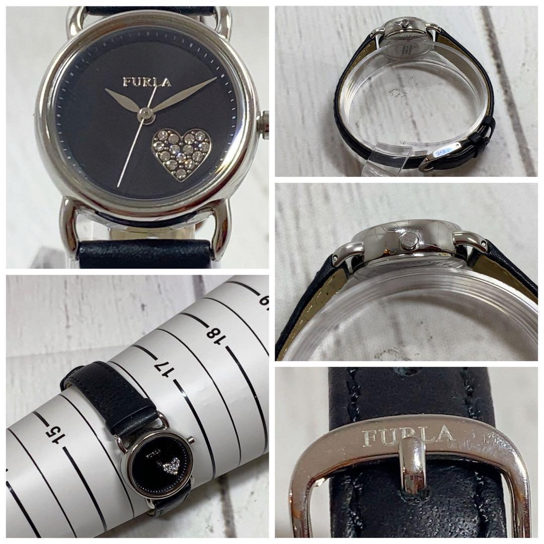 Fulra WW2206 Digital-Analog Quartz Women