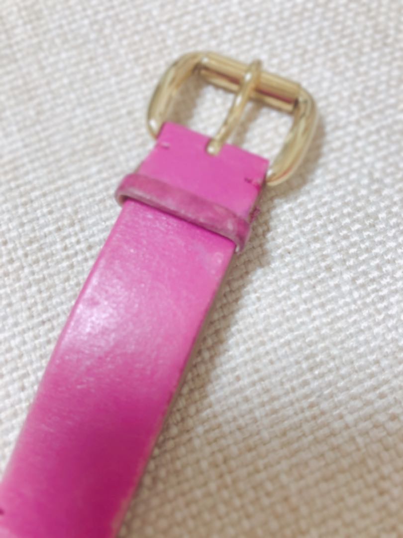 Marc By Jacobs Analog Quartz Women