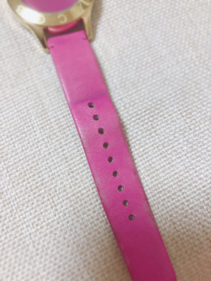 Marc By Jacobs Analog Quartz Women