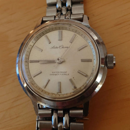 Seiko chorus Chorus Analog Mechanical (Manual) Women