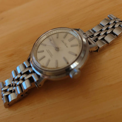 Seiko chorus Chorus Analog Mechanical (Manual) Women