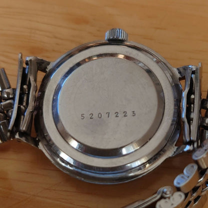 Seiko chorus Chorus Analog Mechanical (Manual) Women